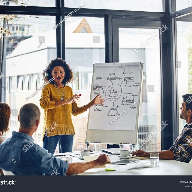 Business Services