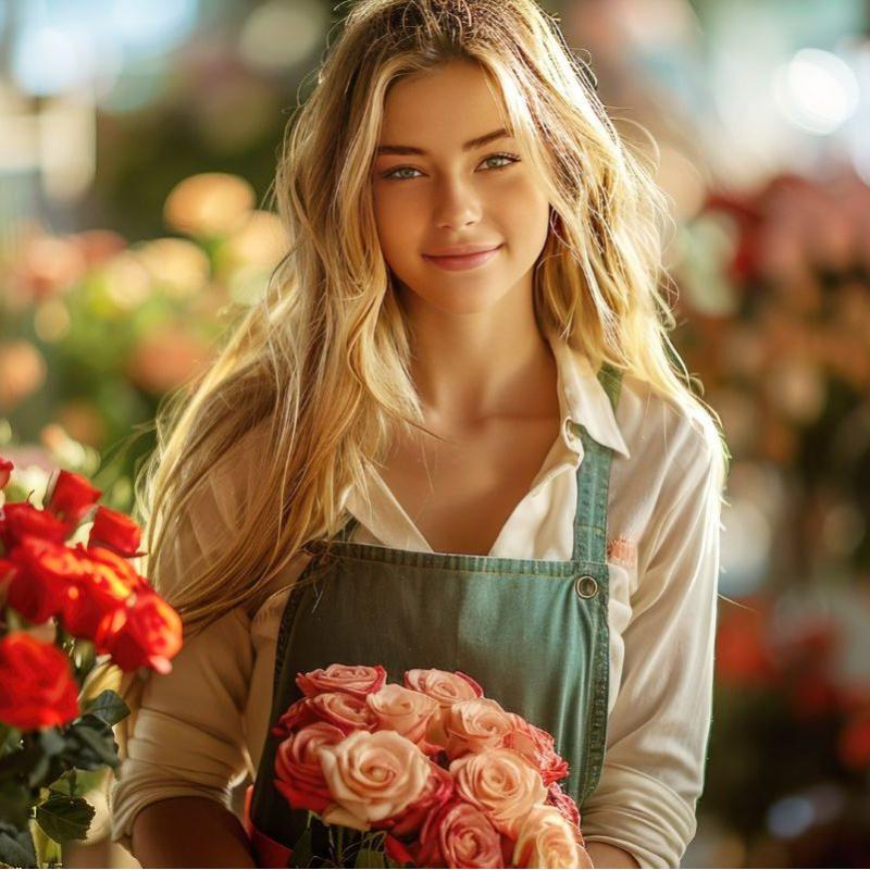 Flower Shop