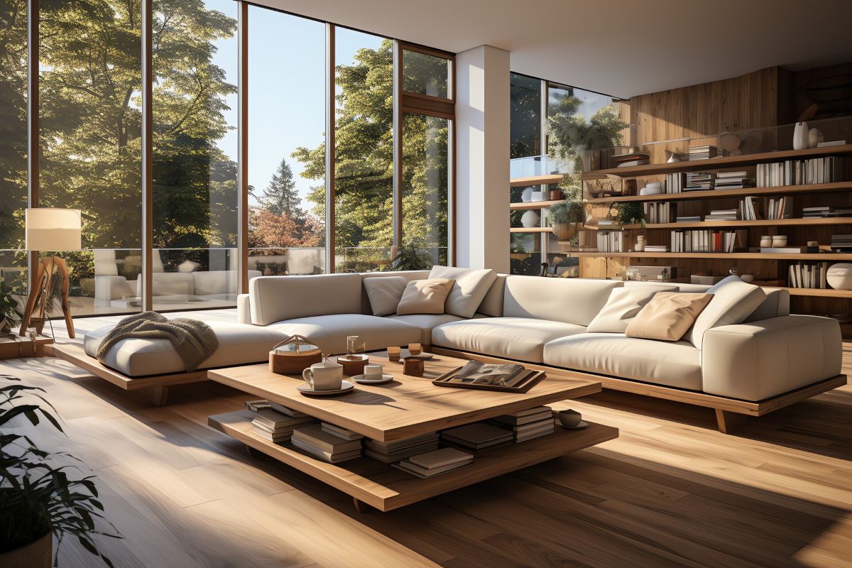 Design Trends