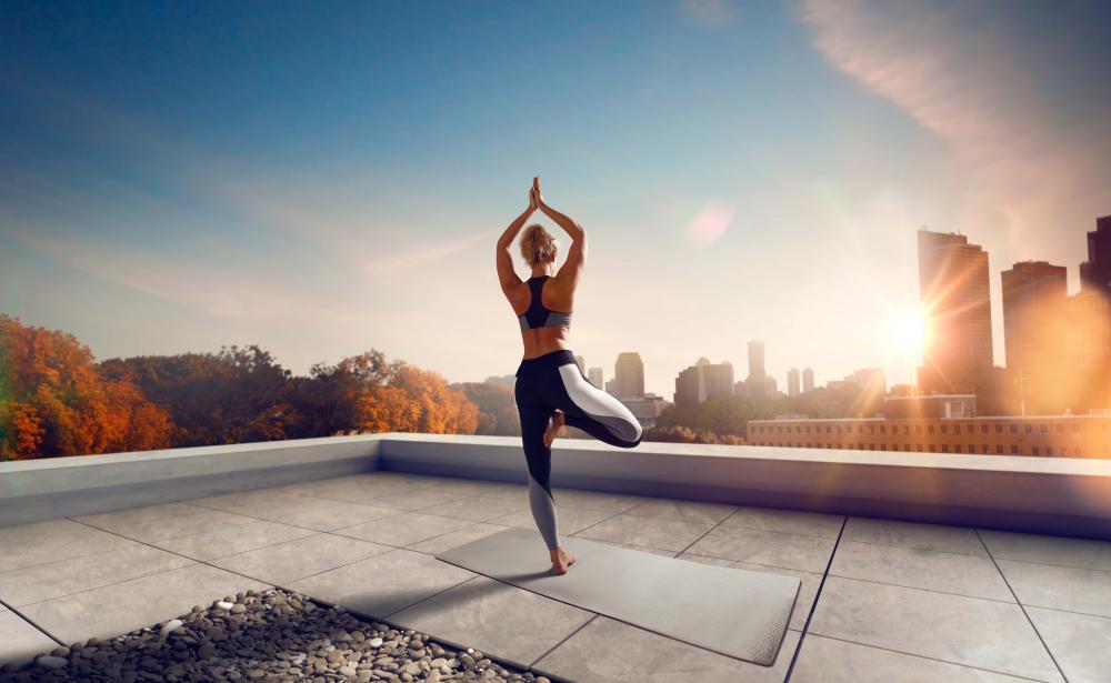 Yoga for Health